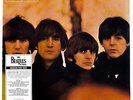 THE BEATLES For Sale LP NEW 180 GRAM MONO VINYL APPLE PARLOPHONE