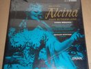 Sutherland/Berganza/Bonynge HANDEL Alcina - London OSA 1361 SEALED