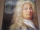 Marriner HANDEL Twelve Concerti Grossi Op.6 - London CSA 2309 SEALED