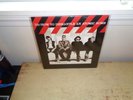 U2 How To Dismantle an Atomic Bomb UK LP Original Bono Clash Police Pearl Jam