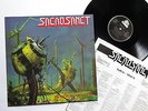 SACROSANCT - Truth Is - What Is LP 1990 - RAR Thrash Metal coroner despair toxik