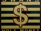 Swans Holy Money NEAR MINT Recordvox Vinyl LP