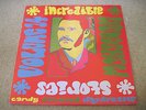 INCREDIBLE SOUND SHOW STORIES Vol 14 Candy Coloured Daydreams 2000 DIG THE FUZZ