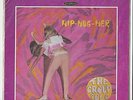 THE GROUP SOLO Hip-Hug-Her RARE OBSCURE 1967 Trinidad LP SOUL/BEAT/GARAGE/JAZZ