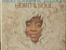 Miss Lorraine Ellison-Heart & Soul-Warner Bros 1674-MONO SOUL SHRINK