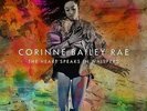 CORINNE BAILEY RAE**HEART SPEAKS IN WHISPERS (GATEFOLD)**2 VINYL SET