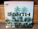 EARTH VOLUME 4 - LP BOX SET (2000) Vinyl LTJ BUKEM JOHN BELTRAN