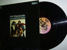 LP NINE DAYS WONDER - WE NEVER LOST CONTROL * BELLAPHON BACILLUS QUADRO 1973 GER