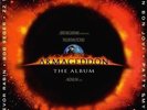 Armageddon - The Album Vinyl LP Audio Fidelity AFZLP2-239