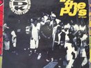 Big Daddy Kane: In the pj's (VG, major jacket damage) 12