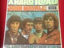 JOHN MAYALL & THE BLUESBREAKERS-A HARD ROAD-1ST DECCA MONO 2A/2A-LK.4853-NM