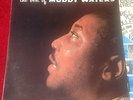 MUDDY WATERS-THE BEST OF-PYE UK-MONO-NPL 28040-NM/STUNNING