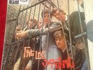 THE YARDBIRDS-FIVE LIVE-1ST UK COLUMBIA LP-MONO-33SX 1677-EX+