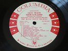 Miles Davis - Jazz Track (1958) LP (VG++)  Mono Promo 1st Press DG 