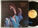 Jimi Hendrix  Hendrix In The West    Psych