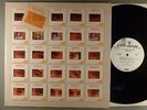 John Cale The Academy In Peril White Label Promo Hype Sticker Velvet Underground