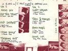 Rolling Stones / Exile On Main St / 1972 UK 1st Press LP / EX / Hi-Rez Pix