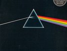 Pink Floyd / Dark Side Of The Moon / A-3/B-3 UK Press LP / EX / Hi-Rez Pix