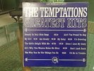 The Temptations: Greatest Hits (Vinyl)