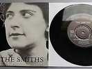 The Smiths - Girlfriend In A Coma UK 1987 Rough Trade 7