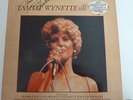 Tammy Wynette at the country Store LP Hand signed
