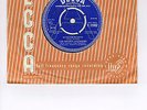 MIGHTY AVENGERS-So Much In Love: UK DEMO/ PROMO Decca  Excellent  ROLLING STONES
