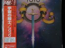 Toto - Toto (Same) mini lp style CD NEU MHCP 609 DSD Mastering Japan