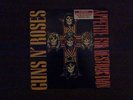 GUNS N' ROSES - APPETITE FOR DESTRUCTION, Vinyl Lp record