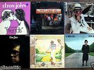 ELTON JOHN-Six Great Albums Up For Bid-GOODBYE YELLOW BRICK ROAD-DON'T SHOOT ME