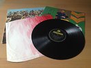 THE BEATLES SGT PEPPER COMPLETE ORIGINAL1967 UK 1st PRESS MONO LP EX