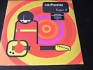 LP los PLANETAS super 8 REEDICION VINILO NUEVO SPAIN 2014 REISSUE SEALED VINYL