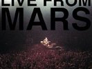 BEN HARPER**LIVE FROM MARS**4VINYL/LTD ED