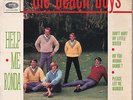 BEACH BOYS - Rare '65 FRENCH EP 