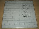 PINK FLOYD - The Wall 2 LP  SEALED NEW  1990  CBS KOREA