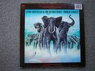 vintage vinyl Elvis Costello and the Attractions -Armed Forces-MINT