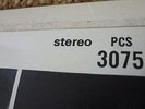 The Beatles, RUBBER SOUL A SUPERB 1969 ORIGINAL UK ONE EMI BOX STEREO VINYL LP.