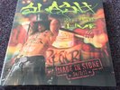 Slash - MADE IN STOKE 2011 - 3 VINYL LP BOX SET - SEALED Guns n Roses