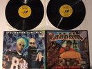 DR DOOM Kool Keith x 2 LP HIP HOP rare vinyl Ill Bill MF Necro rap HARD TO FIND