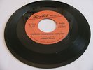 DARRELL BANKS - SOMEBODY (SOMEWHERE) NEEDS YOU / BABY WHAT'CHA YOU GOT - REVILOT