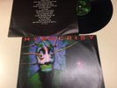 Hypocrisy Abducted LP
