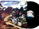 Tom Petty And The Heartbreakers-Into The Great Wide Open GER LP 1991+bag //4