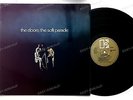 The Doors - The Soft Parade GER LP 1969 FOC //4
