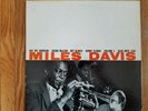 Miles Davis Vol.1 BLUE NOTE BLP1501 47 West 63rd NYC Ex Vinyl VG+ Cover Jazz