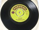 RUPIE MARTIN'S ALL STARS - LAST FLIGHT / 
