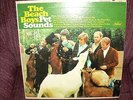 RARE BEACH BOYS Pet Sounds LP NM Original 1966 NOT Re-IssueSurf Rock