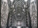 DEATHSPELL OMEGA - Mass Grave Aesthetics / Diabolus Absconditus  LP