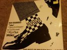 DANCE CRAZE ORIGINAL 2 TONE LP & POSTER TWO TONE SPECIALS MADNESS BEAT SELECTER