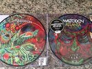 Mastodon Atlanta and Halloween RSD Vinyl Picture Discs