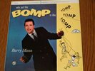 BARRY MANN, 