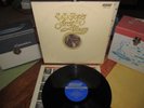 ZZ TOP Rare Vinyl Lp FIRST ALBUM London Label Beauty